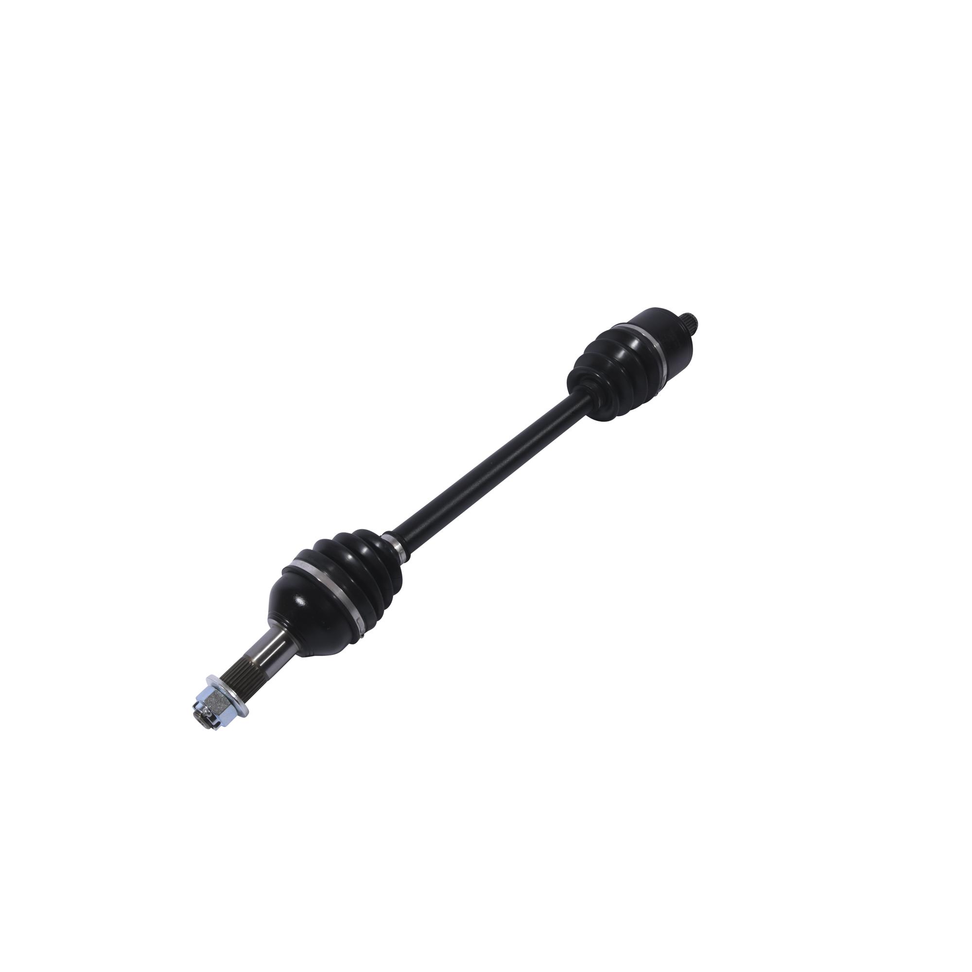 AB8-CA-8-310 8 Ball Axle